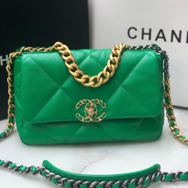 Ch*el 19 bags
